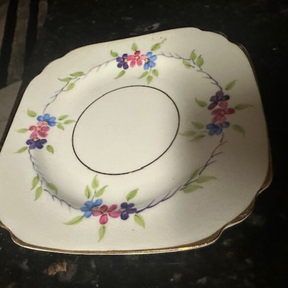 Tea set - Picture 3 of 6